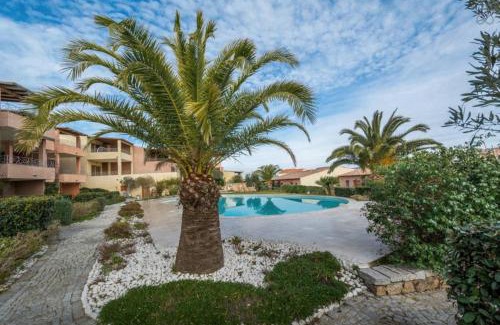 Porto Pozzo Apartment | Seaview Apartment (N° 22)