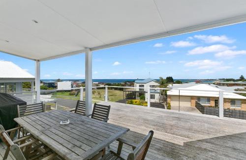Apollo Bay House | Seaview Apollo Escape