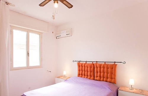 Giorgilorio Villa | Seaview beach house Spiggiabella, 3 bedrooms m711