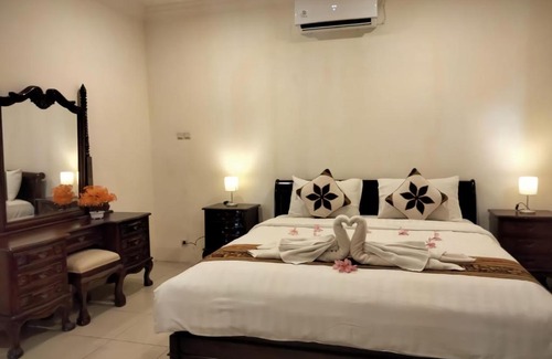 Tahunan Apartment | Seaview Beach Resort