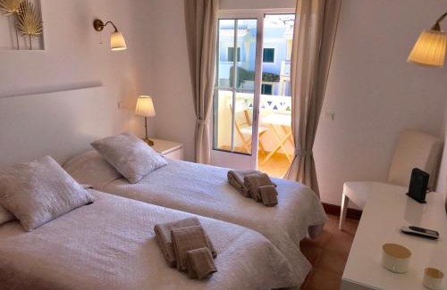 Benagil House | Seaview Benagil Villa 15