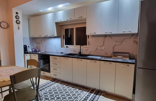 Piqeras Apartment | Seaview Country House