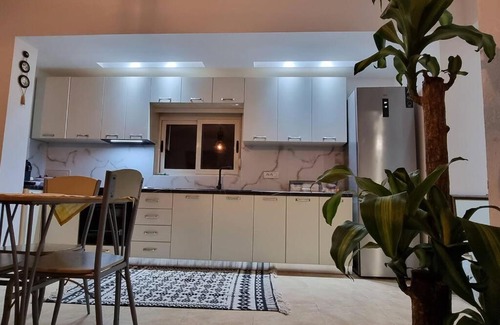 Piqeras Apartment | Seaview Country House