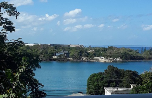 Orange Bay Apartment | Seaview escape one-bedroom apt
