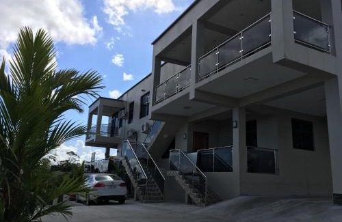 Suva Apartment | Seaview Heights Apartment