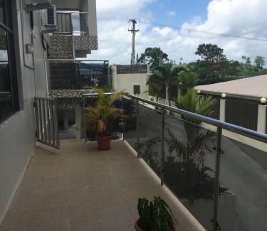 Suva Apartment | Seaview Heights Apartment