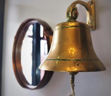 Larne House | Seaview House Bed and Breakfast