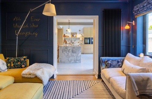 Southgate House | Seaview House (Free Hot Tub)