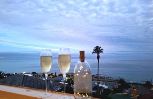 St. James House | Seaview House St James Cape Town