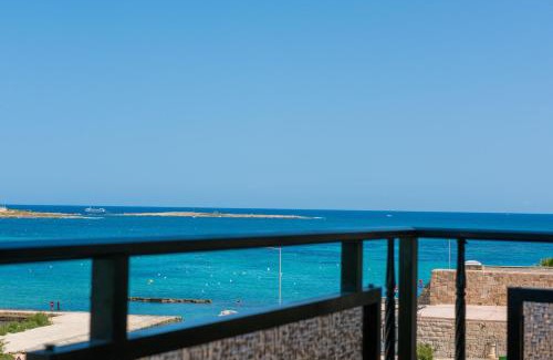 Is-Salina Apartment | Seaview Promenade