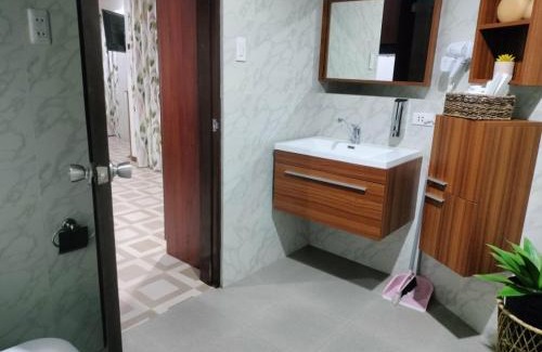 Argao Apartment | Seaview Residence Garden Room1