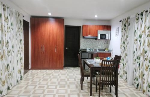 Argao Apartment | Seaview Residence Garden Room1