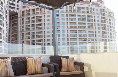 San Stifano Apartment | Seaview Rooftop in San Stefano