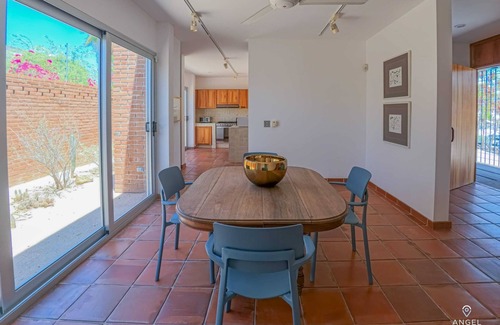 Esterito House | Seaview & Sunsets, Work friendly, Walk to Malecon