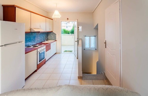 Avia House | Seaview Terrace Haven-Perfect Location By The Sea