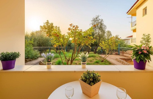 Avia House | Seaview Terrace Haven-Perfect Location By The Sea