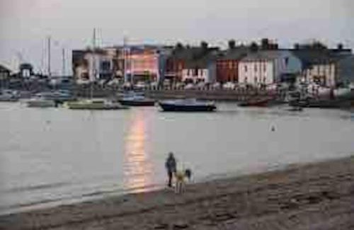 Skerries Apartment | Seaview Terrace