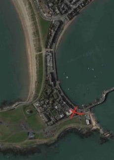 Skerries Apartment | Seaview Terrace