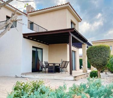 Latsi House | Seaview Villa Mia