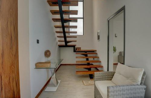 New Grove Villa | Seaview villa