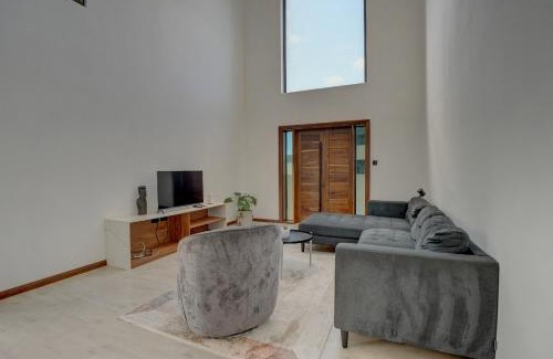 New Grove Villa | Seaview villa