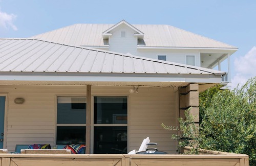 Santa Rosa Beach House | SEAVIEWGrayton Beach 2 bd/2BA Gulf/Lake/VIEW/Closest 2bed to beach in Grayton