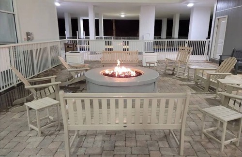Arcadian Shores Apartment | Seawatch Resort
