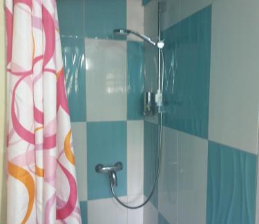 Gros Islet House | Seawind Cottage- Traditional St.Lucian Style