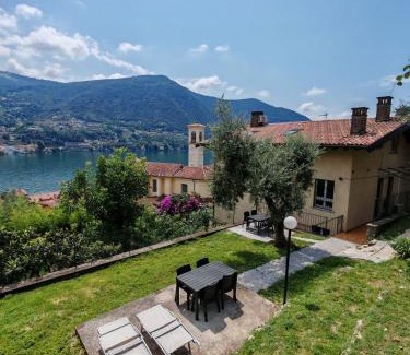 Peschiera Maraglio House | Sebino Holiday Home