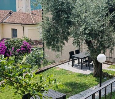 Peschiera Maraglio House | Sebino Holiday Home
