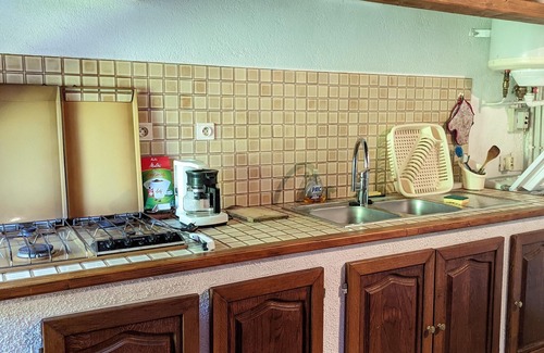 Miellin Cottage | Secluded Vosges house with fireplace, hiking, and private parking