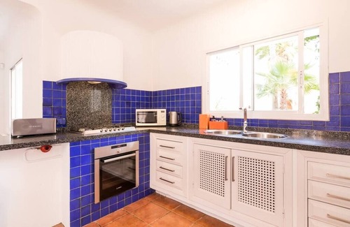 Sant Josep de sa Talaia Villa | Secluded villa in private grounds with AC in all bedrooms