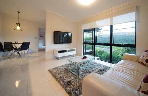 Palm Grove Resort | Seclude - Hillside Asylum