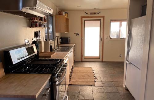 Joshua Tree House | Secluded 20 Acre Retreat with Guest House and Pool/Spa