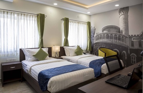 Talalla Villa | Secluded 4BHK Villa near Tallala Beach