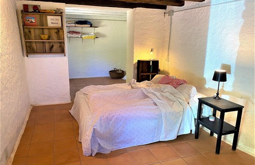 Valderrobres Other | Secluded and authentic - pure nature in the former sheep hut