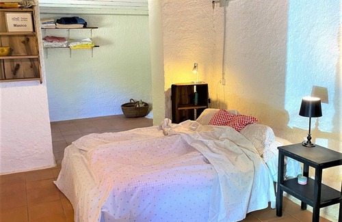 Valderrobres Other | Secluded and authentic - pure nature in the former sheep hut