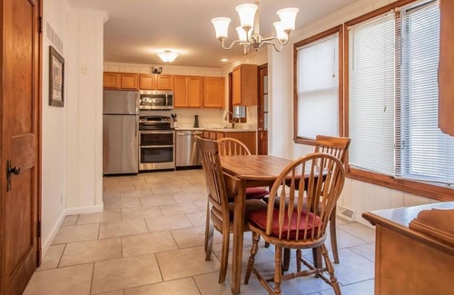 Troy Other | Secluded and Cozy Lake House/Farmhouse on 40 acres with a 13 acre private lake