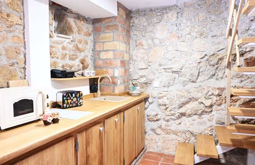 Hvar Villa | Secluded and Peaceful Retreat House on the Island of Hvar