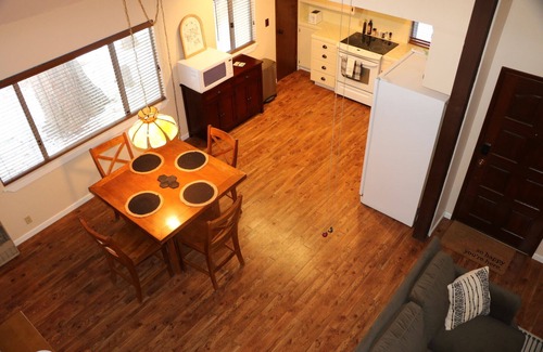 Sierra Cedars Cabin | Secluded Cabin at Shaver Lake – Quiet, Private & Pet-Friendly