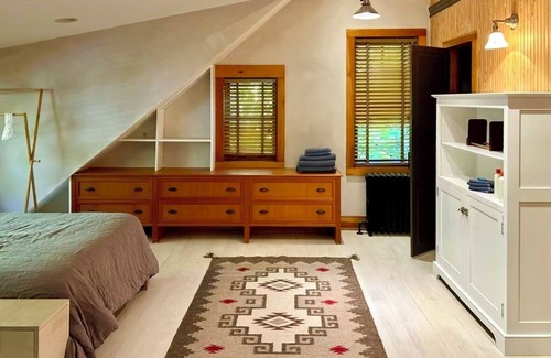Mount Tremper Other | Secluded Catskills Mountainside Lodge near Woodstock, Phoenicia