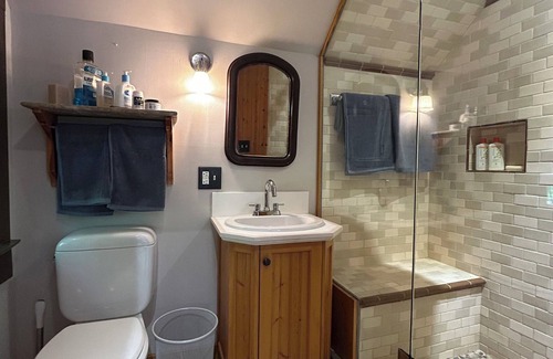 Mount Tremper Other | Secluded Catskills Mountainside Lodge near Woodstock, Phoenicia