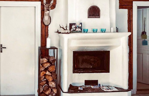 Barnebo House | Secluded cottage for undisturbed vacation in beautiful nature.