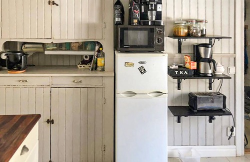 Barnebo House | Secluded cottage for undisturbed vacation in beautiful nature.