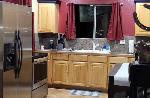 Pinnacle Peak House | Secluded Cowboy Casita, 10 minutes from Cave Creek/Carefree & North Scottsdale