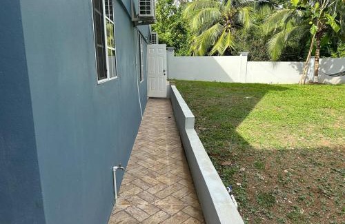 Highgate House | Secluded Haven 2 bedroom st Mary Jamaica