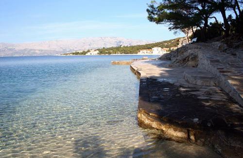 Povlja House | Secluded holiday house Povlja, Brac - 14500