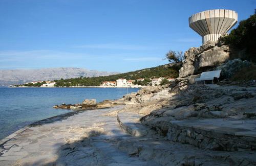 Povlja House | Secluded holiday house Povlja, Brac - 14500