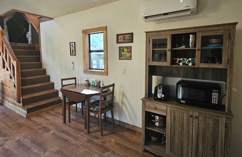 Dora House | Secluded House Ntl Forest Border Wi-Fi Pets