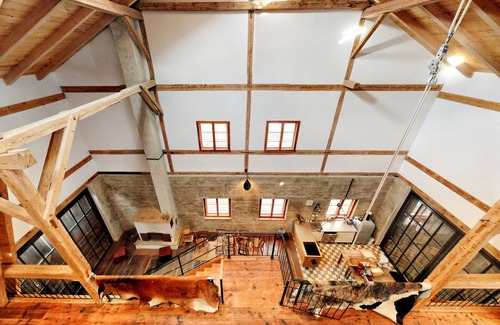 Soyen Other | Secluded location Halmberg Chiemgau, equestrian farm, lots of nature, animals